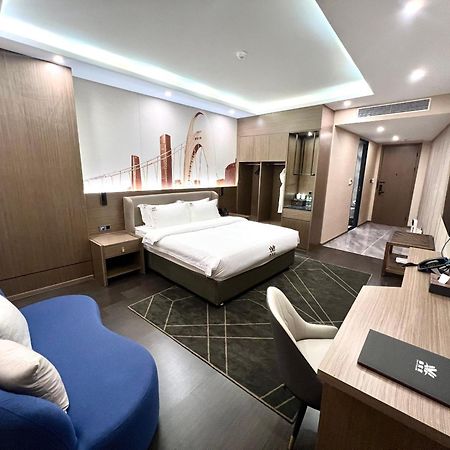 Wah Fu Hotel Ho Si Minh-város Kültér fotó