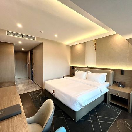 Wah Fu Hotel Ho Si Minh-város Kültér fotó