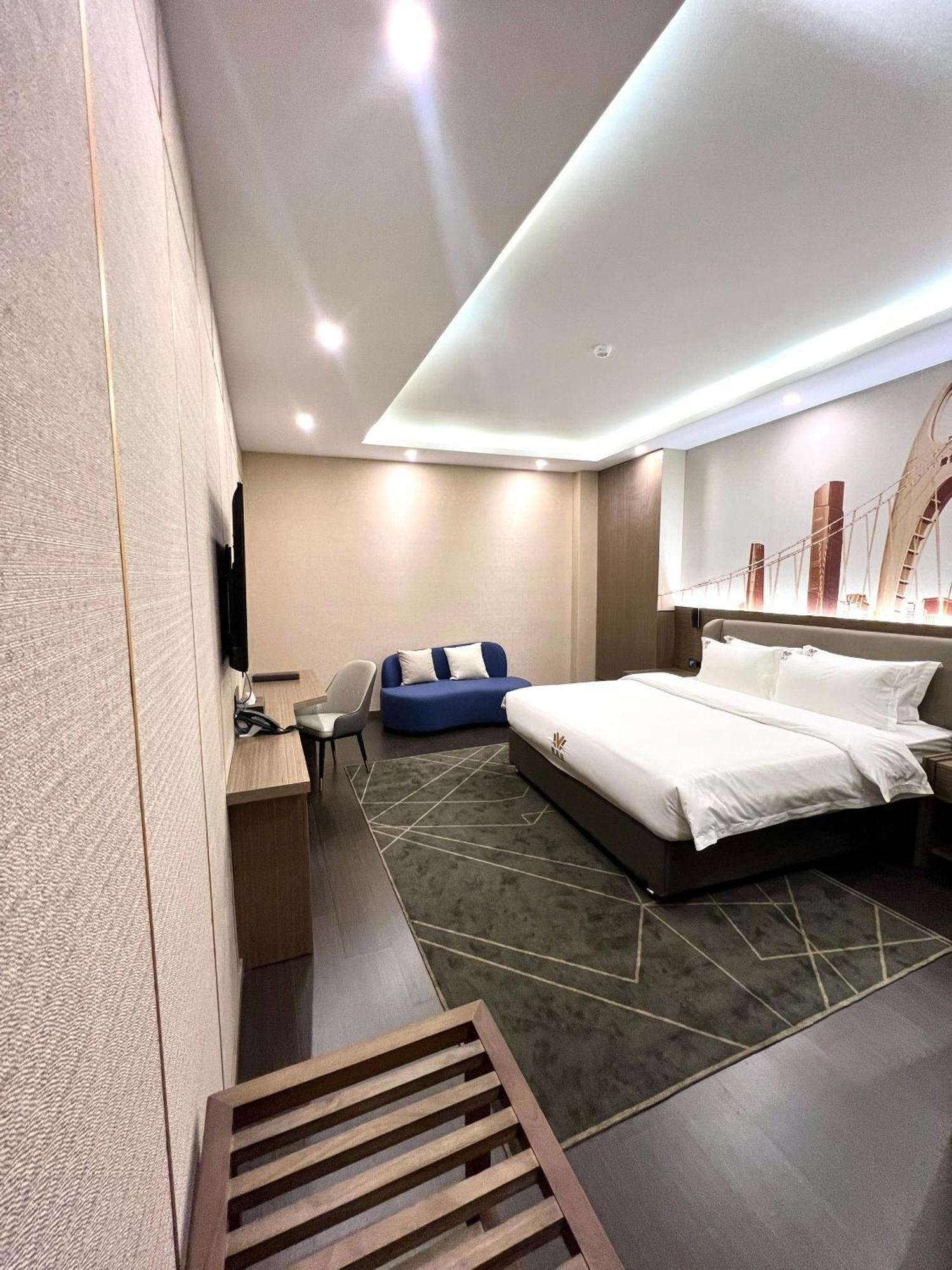Wah Fu Hotel Ho Si Minh-város Kültér fotó