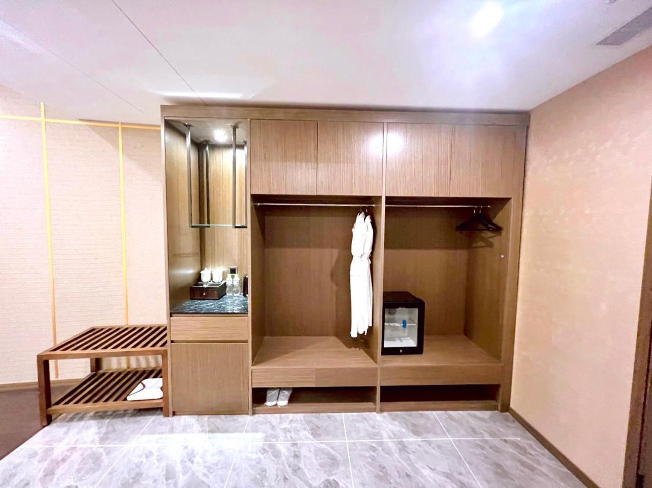 Wah Fu Hotel Ho Si Minh-város Kültér fotó