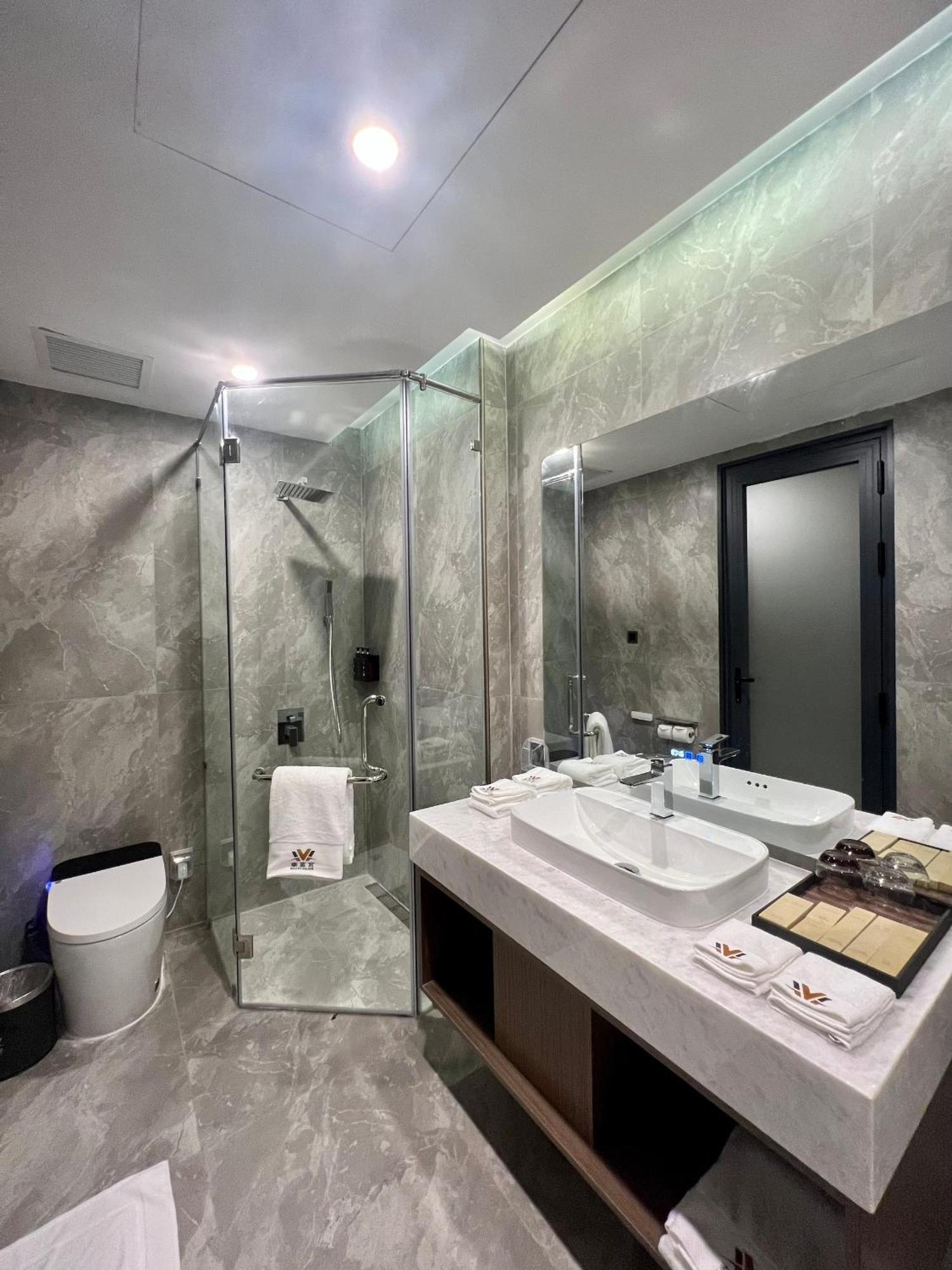 Wah Fu Hotel Ho Si Minh-város Kültér fotó