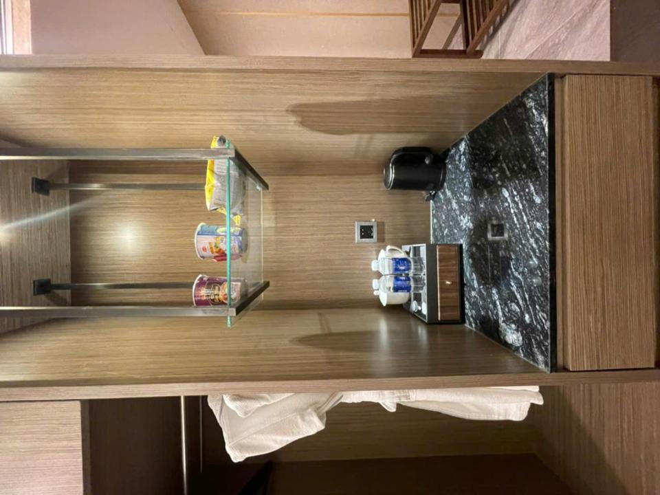 Wah Fu Hotel Ho Si Minh-város Kültér fotó